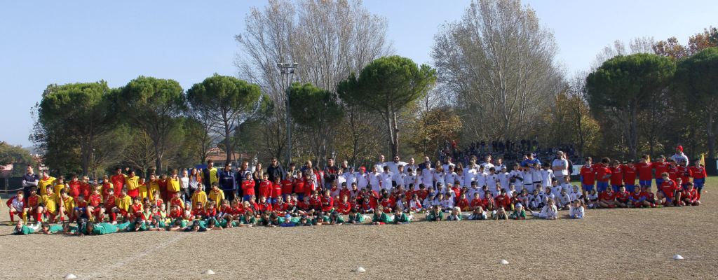 Torneo Ognissanti 2016