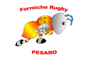 formiche rugby pesaro
