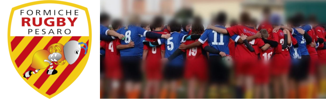 Formiche Rugby Pesaro